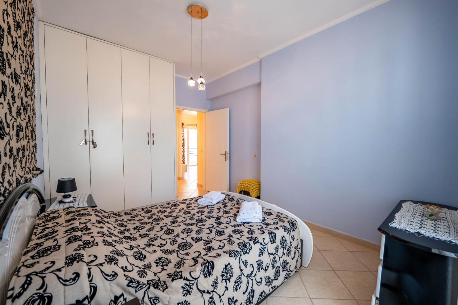 Noel Sea View Apartments Σαράντα Εξωτερικό φωτογραφία