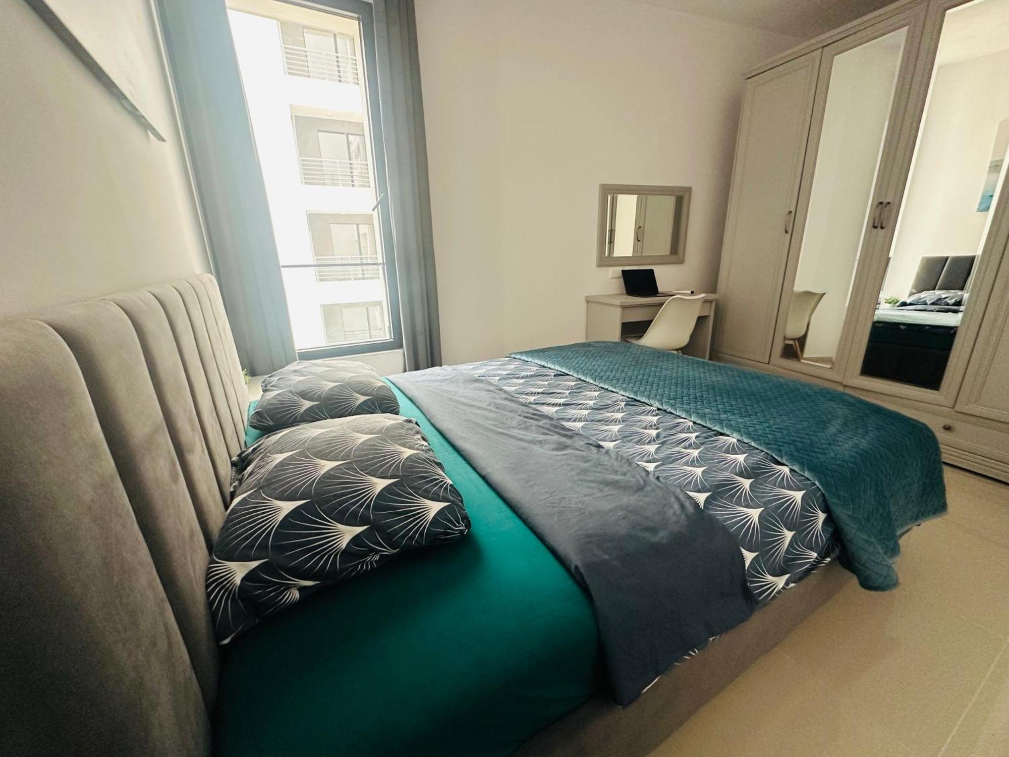 Noel Sea View Apartments Σαράντα Εξωτερικό φωτογραφία
